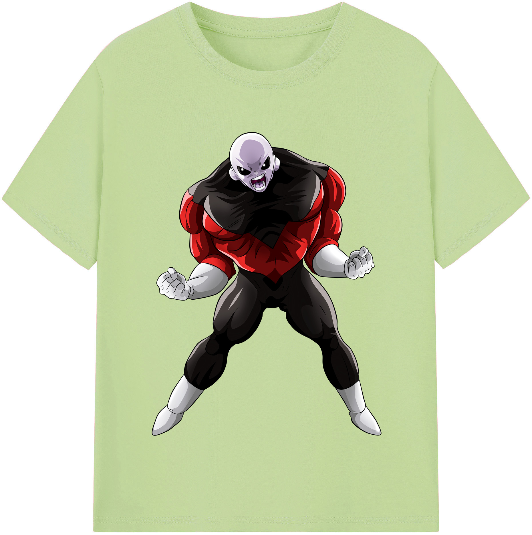 （画像用） ドラゴンボール DRAGON BALL 綿100％半袖Tシャツ（フロントプリント）
